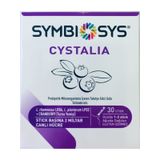 Symbiosys Cystalia Probiyotik Miktoorganizma İçeren Takviye Edici Gıda 30 Poşet
