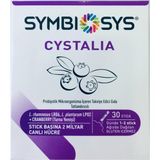 Symbiosys Cystalia Probiyotik Miktoorganizma İçeren Takviye Edici Gıda x 30 Poşet
