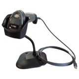 Symbol DS2208 SR7U2100SGW Karekod 2D Barkod Okuyucu