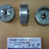 Symphony Rotor