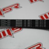 Symphony St 125 Kayış Bando 860 19.7 28