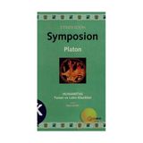 SYMPOSION (ŞÖLEN) - PLATON(EFLATUN) (ISBN:9789759970987)