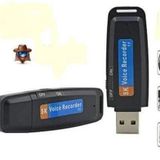 Synapsee USB Disk Ses Kayıt Cihaz 8 Gb