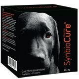 SynbioCure Dog Köpek Yenilebilir Toz Probiyotik ve Prebiyotik 30 Adet x 2 gr Saşe