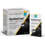Synbiocure Feline Kedi Yenilebilir Toz Probiyotik ve Prebiyotik 30 Adet x 2 gr Saşe - 1