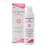Synchroline Rosacure 200 ml Hassas Ciltler için Temizleyici Jel