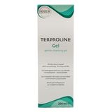 Synchroline Terproline Gentle 200 ml Yüz Temizleme Jeli