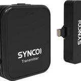 Synco G1t/L Kablosuz Mini Mikrofon