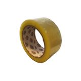 syncticaret Şeffaf Koli Bandı, 45mm x 100 metre