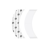 syncticaret Walker Tape Ultra Hold™ Tape Protez Saç Bandı Oval (''CC'' - 2,0cm x 7,5cm) 36 Adet