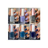 Synee Store 6'lı Oje Seti (312-142-624-237-318-063) 12