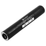 Synergy Digital El Feneri Pili, Streamlight 75175 El Feneri ile Çalışır (Ni-CD, 3,6 V, 1600 mAh) Ultra Yüksek Kapasiteli Pil