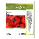 Syngenta 1000 Adet Ebia F1 Oturak Hibrit İri Domates Tohumu