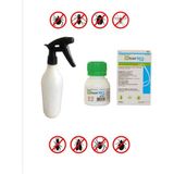 Syngenta Akrep Ilacı Icon 10CS / 1000ML Fısfıs / Yaz Boyu Kalıcı Etki