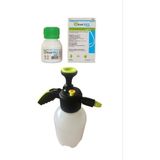 Syngenta Bahçe Ilaçlama Seti - Icon 10CS + 2 Lt Ilaçlama Pompası + Eldiven