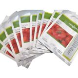 Syngenta Ebia F1 Oturak Hibrit İri Domates Tohumu (1000 Adet) Syngenta