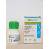 Syngenta Icon 10 Cs 20 ml Genel Amaçlı Haşere İlacı Hızlı Etki ve Uzun Süreli Koruma