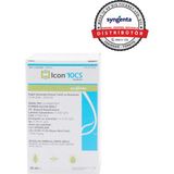 Syngenta Icon 10 Cs 20 ml Granül Formül ile Karasinek Kontrolü Sağlayan Güçlü Etki