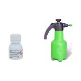 Syngenta Icon 10 Cs Genel Haşere 20 Ml + Pompası 1.5 L
