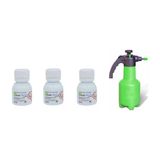 Syngenta Icon 10 Cs Genel Haşere 3 X 20 Ml + Pompası 1.5 L