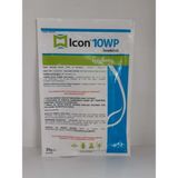 Syngenta Icon 10 Wp Akrep, hamamböceği, karasinek Haşere Ilacı 25GR