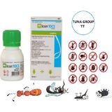 Syngenta Icon 10CS 20 ML. Karınca, Hamamböceği, Sivrisinek, Akrep, Pire, Kene, Tavuk Biti etkili (Skt 03/ 2026)
