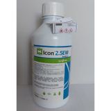 Syngenta Icon 2.5 EW Genel Haşere İlacı 250 ML