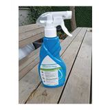 Syngenta Icon Syngenta Ultra Sprey Genel Haşere Ilacı 450 Ml(Hamamböceği, Karasinek, Sivrisinek, Kene, Akrep)