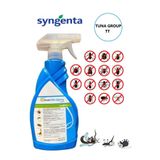 SYNGENTA Icon ® Ultra Sprey, Kullanıma Hazır Formda Su Bazlı Karınca - Böcek- Sinek- Hamamböceği Ilacı