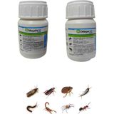 Syngenta Mayalfa 50ML/DELEGEX 50ML Genel Haşere Böcek Sinek Ilaçları Kesin Etkili