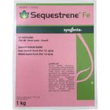 Syngenta Sequestrene Demir Şelatı 1 kg