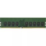 Synology 16Gb Ddr4 2666Mhz Ecc Udımm Nas Server Ram D4ec-2666-16G
