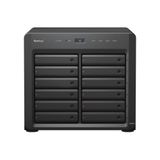 Synology DS2422 Plus 4GB 12 BAY 4XGLAN Depolama Ünitesi