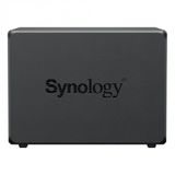 Synology DS423+ 4 Yuvalı, 2xGE Nas Depolama Ünitesi