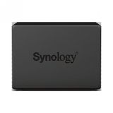 Synology DS923PLUS 4 Yuvalı Nas Depolama Ünitesi