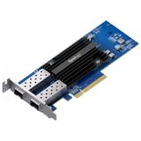 Synology E10g30-F2 2Port Sfp Fiber 10Gbe Pcıe Ethernet Kartı