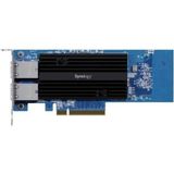 Synology E10g30-T2 2Port 10Gbe Pcıe Ethernet Kartı