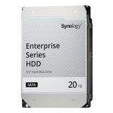 Synology HAT5310-20T 20TB 3.5 Sata 3 6GBS 7200RPM 256MB Cache Dahili Disk HDD