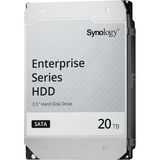 Synology HAT5310-20T SATA 3.0 7200 RPM 3.5" 20 TB Harddisk