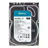Synology Plus HAT3300-6T 6 TB 5400 RPM 256 MB 3.5 inç Sata Hard Disk