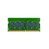 Synology Ram Ddr4 Ecc Arabelleksiz Sodımm 8 GB (D4ES02-8G)