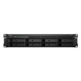 Synology RS1221PLUS Disk Destekli Storage Rack 8AD 3.5 NAS