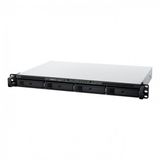 Synology RS422PLUS 4 Adet 3.5-2.5 Disk Destekli NAS Server