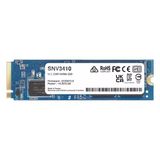 Synology SNV3410-800G Enterprise 800 GB 3000/750 MB/s M.2 2280 PCIe 3.0 NVMe SSD