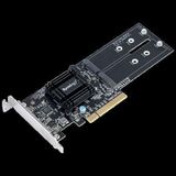 synology ssd Adaptor Kart