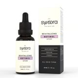 Synora Yaşlanma Karşıtı, Canlandırıcı Retinol Serum