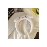 synshop Sanrio Kuromi Cinnamoroll My Melodi Taç Tanç saç aksesuar (yurtdışından getirildi)