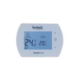 SYNTECH Diamond Kablolu Dijital Oda Termostatı