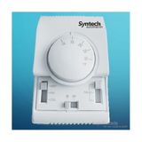 Syntech Fancoil Termostatı Mekanik 2 Borulu 3 Fanhız On/Off Syn160