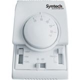 Syntech SYN-160 2/4 Borulu Fan Coil Oda Termostatı